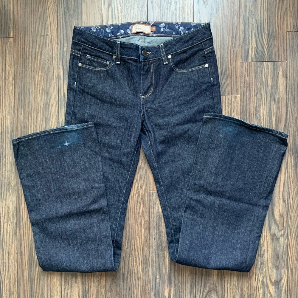 Paige Women jeans Sz 28